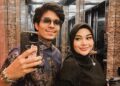 Ameena Jatuh Dan Muka Aurel Disorot!