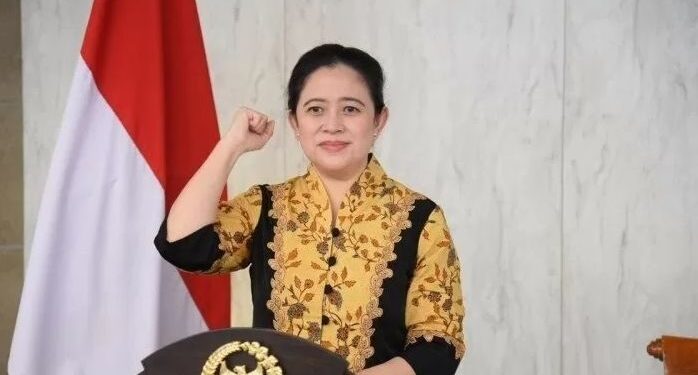 Puan Maharani