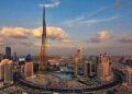 Fakta Fantastis Burj Khalifa Sang Tertinggi di Dunia
