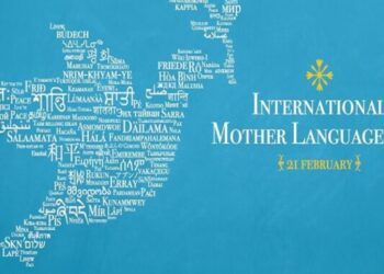 Sejarah Panjang Hari Bahasa Ibu Internasional
