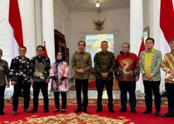 Presiden Akan Terbitkan Perpres Media Sustainability