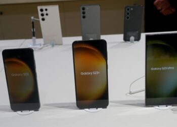 Spesifikasi dan Harga Samsung Galaxy S23, S23 Plus, dan S23 Ultra