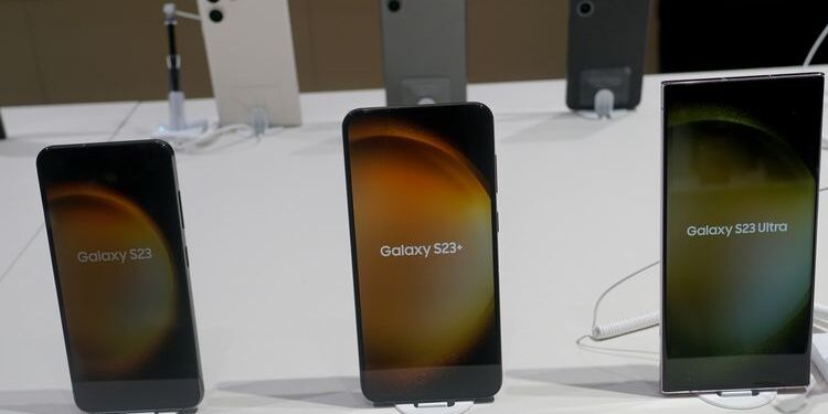 Spesifikasi dan Harga Samsung Galaxy S23, S23 Plus, dan S23 Ultra