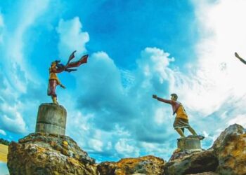 Kisah Mandalika yang Tragis