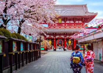 The Heavenly Idol: Konsep Baru dalam Industri Hiburan Jepang