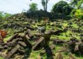Arkeolog Tegaskan Jika Situs Gunung Padang Bukan Piramida Tertua