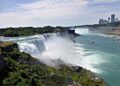 Indahnya Niagara di Kanada