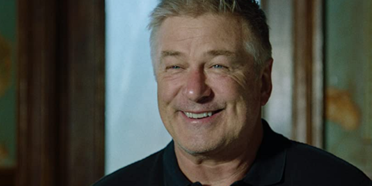 Alec Baldwin Didakwa Pembunuhan Tak Disengaja Saat Syuting Rust