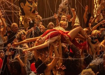 Babylon (Paramount Pictures-IMDb)