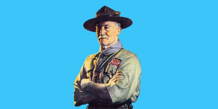 Baden Powell