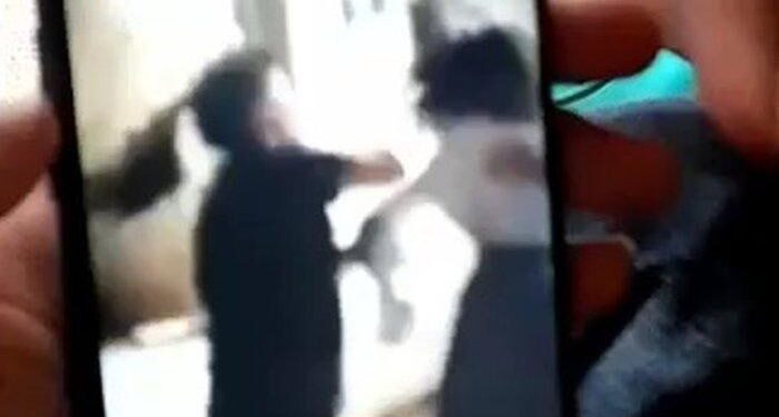 Aksi Perundungan Dilakukan Siswi SMAN 1 Ciwidey Kabupaten Bandung