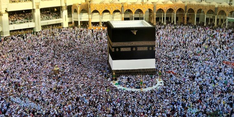 Cerita Lengkap Isra Miraj Nabi Muhammad SAW