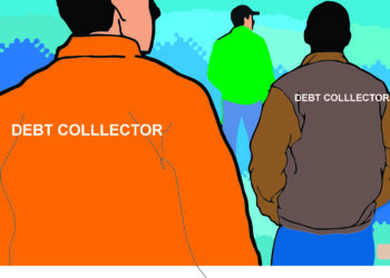 Viral, Tiga Debt Collector Tarik Paksa Mobil Hingga Polisi di Marihi