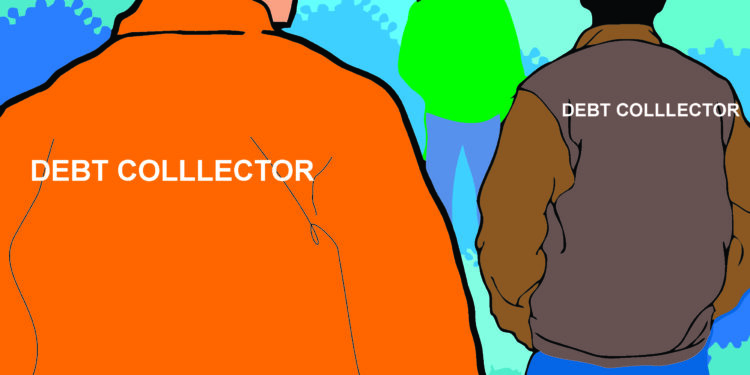 Viral, Tiga Debt Collector Tarik Paksa Mobil Hingga Polisi di Marihi