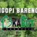 Kabut Indonesia Gelar Ngopi Bareng Komunitas, Bahas Apa Ya