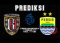 PREDIKSI Bali United Vs Persib Bandung, Ajang Balas Dendam