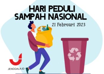HPSN 2023 Momentum Semua Pihak Bergerak Peduli Lingkungan