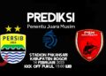 PREDIKSI Persib Bandung vs PSM Makassar, Penentuan Juara