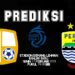 Ilustrasi Prediksi Barito Putera vs Persib Bandung, 27 Februari 2023 - jenggala.id