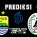 Berikut Prediksi Persib Bandung Vs PSS Sleman 5 Februari 2023