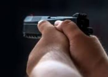 Polisi tembak anggota geng motor di Kabupaten Bandung