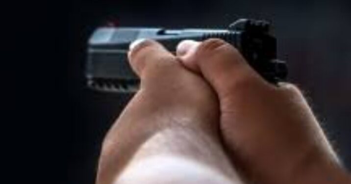 Polisi tembak anggota geng motor di Kabupaten Bandung