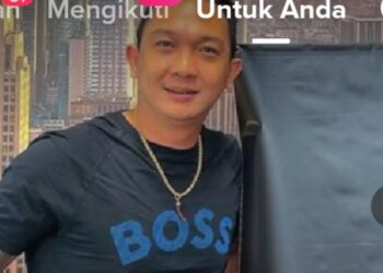 Heboh, Jhon LBF Dilaporkan Lakukan Penipuan Miliaran Rupiah