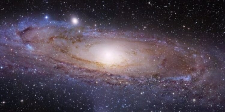 Galaksi Bima Sakti: Rumah Kita di Alam Semesta