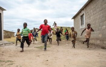 We Are Build Worldwide