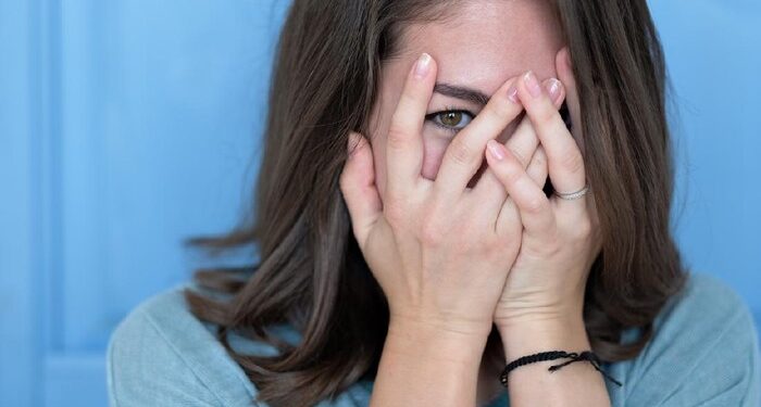 Mengenal Penyimpangan Seks Pedofilia