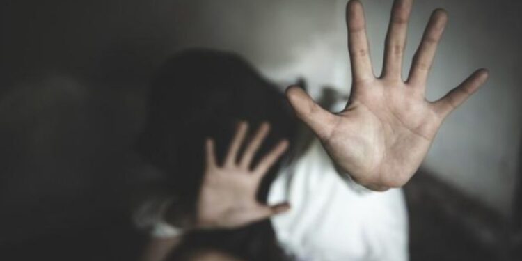 Ilustrasi pelecahan seksual (gramedia)