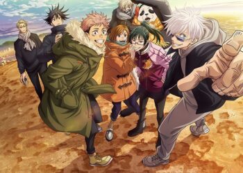 Kolaborasi MLBB X Jujutsu Kaisen Resmi Diumumkan