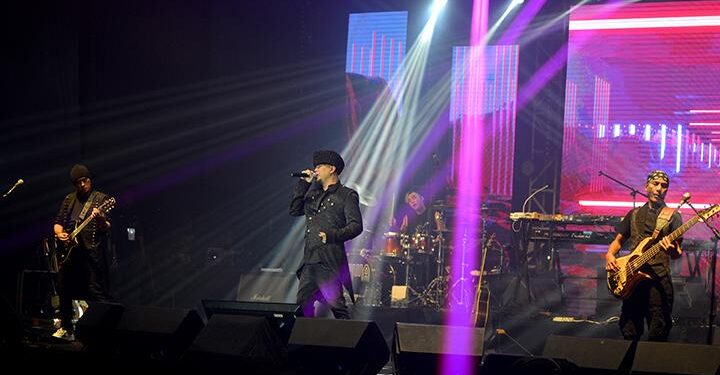 Konser Dewa 19 (tempo.co)