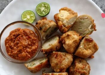 Ragam Makanan Khas Sunda yang Melegenda