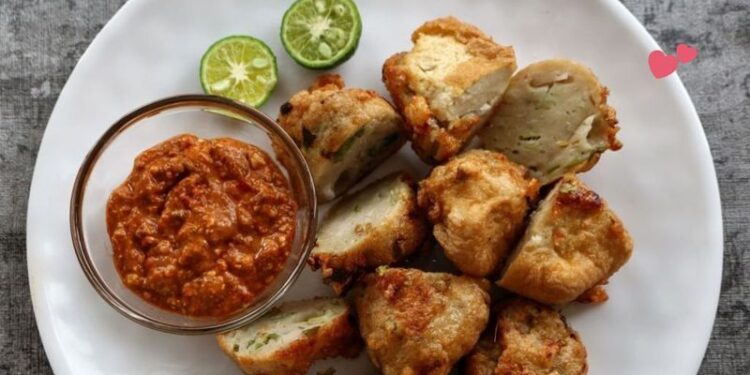 Ragam Makanan Khas Sunda yang Melegenda