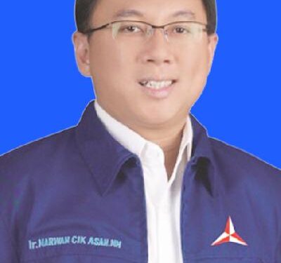 Marwan Cik Asan Minta Pembangunan IKN Tak Dipaksakan