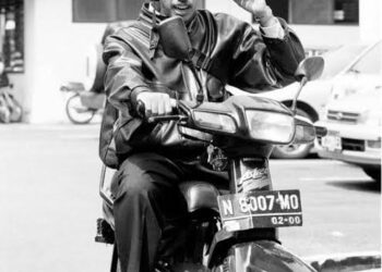 Munir Sang Pahlawan Kemanusiaan