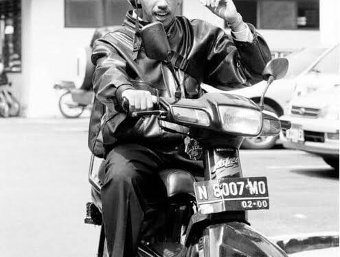 Munir Sang Pahlawan Kemanusiaan