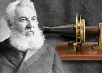 Jasa Besar Alexander Graham Bell untuk Dunia