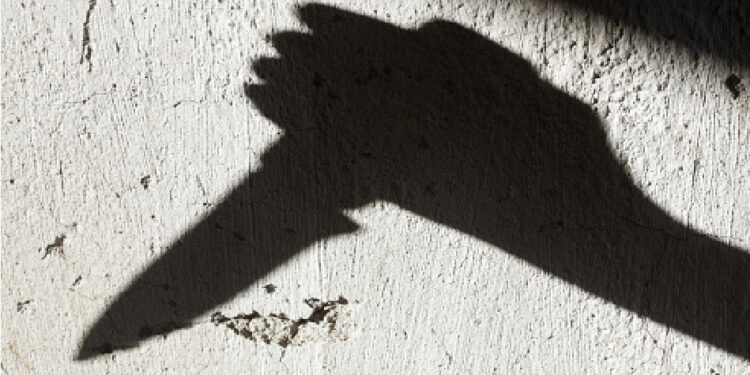 Persoalan Rokok Jadi Pemicu Tatan Tebas Leher Korban Hingga Tewas