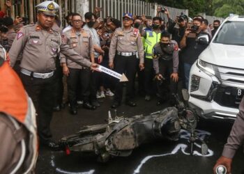 Polisi Akui Ada Salah Prosedur