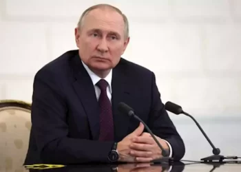 Rusia peringatkan Israel (headtopics)