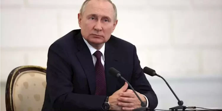 Rusia peringatkan Israel (headtopics)