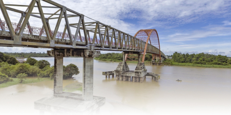 Palangkaraya Daerah Penuh Budaya dan Wisata