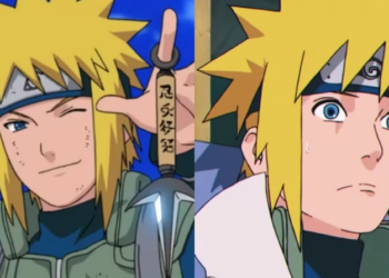Mengenal Sosok Minato yang Tengah Viral
