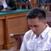 Sidang Putusan Hakim Richard Eliezer Ricuh
