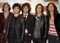 The Strokes Sang Penggebrak Musik Indie
