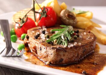 Tingkatan kematangan steak (astronauts.id)