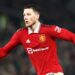 Wout Weghorst Andalan Baru Manchester United