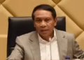 Zainudin Amali Mundur dari Menpora